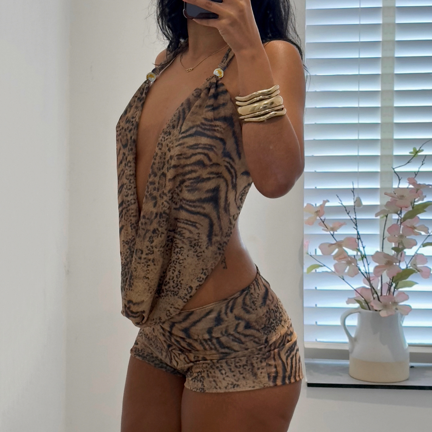 Completo da donna due pezzi co - Summer Clothing Model recensione e prezzo