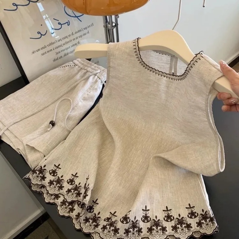 Semplice stile vecchio denaro  - Summer Linen Clothing For Women recensione e prezzo