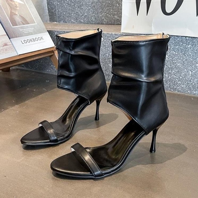 Sandali Estivi Sexy con Punta  - Summer Closet recensione e prezzo
