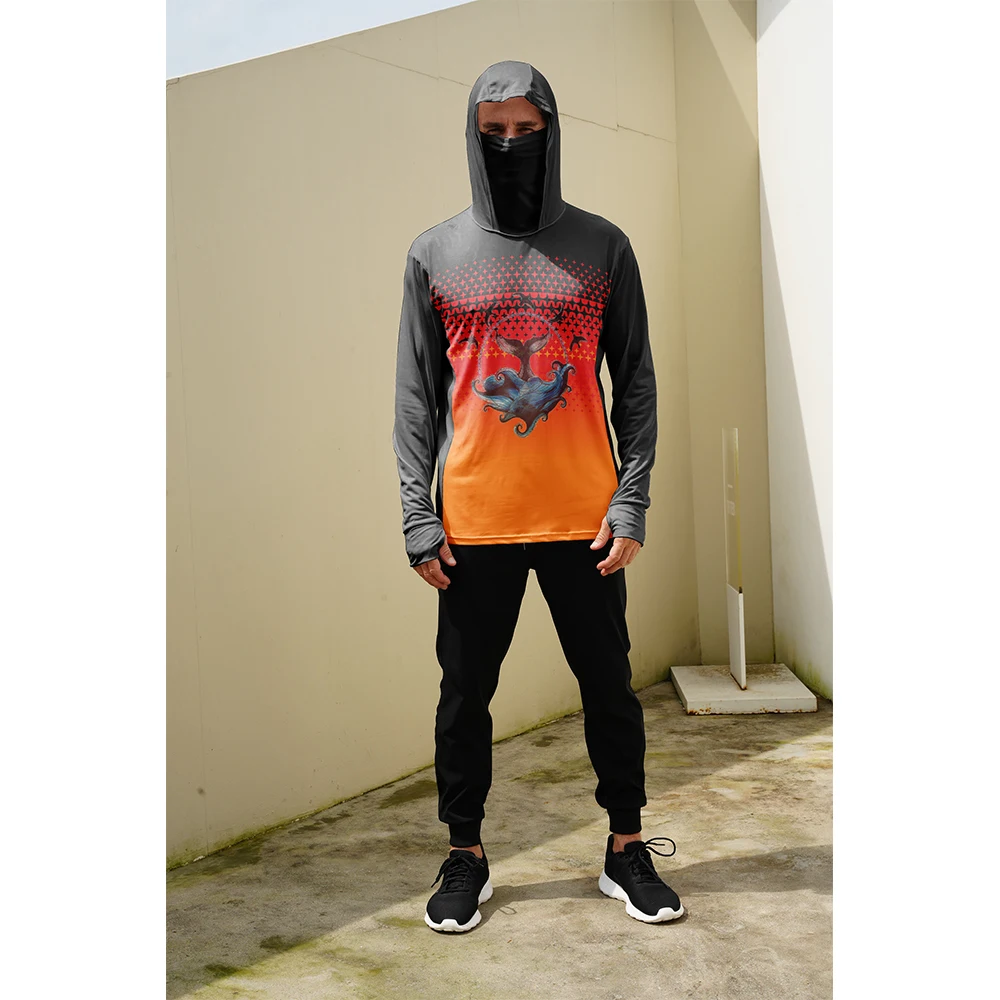 Camicie da Pesca per Uomo con  - Summer Upf Clothing recensione e prezzo