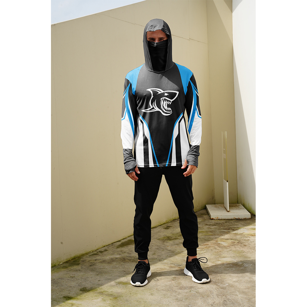 Camicie da Pesca per Uomo con  - Summer Upf Clothing recensione e prezzo