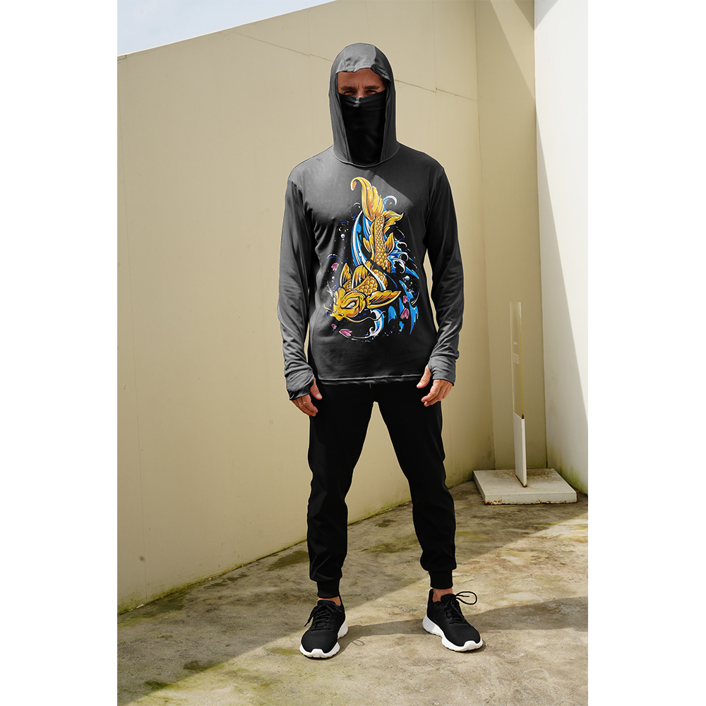 Camicie da Pesca per Uomo con  - Summer Upf Clothing recensione e prezzo