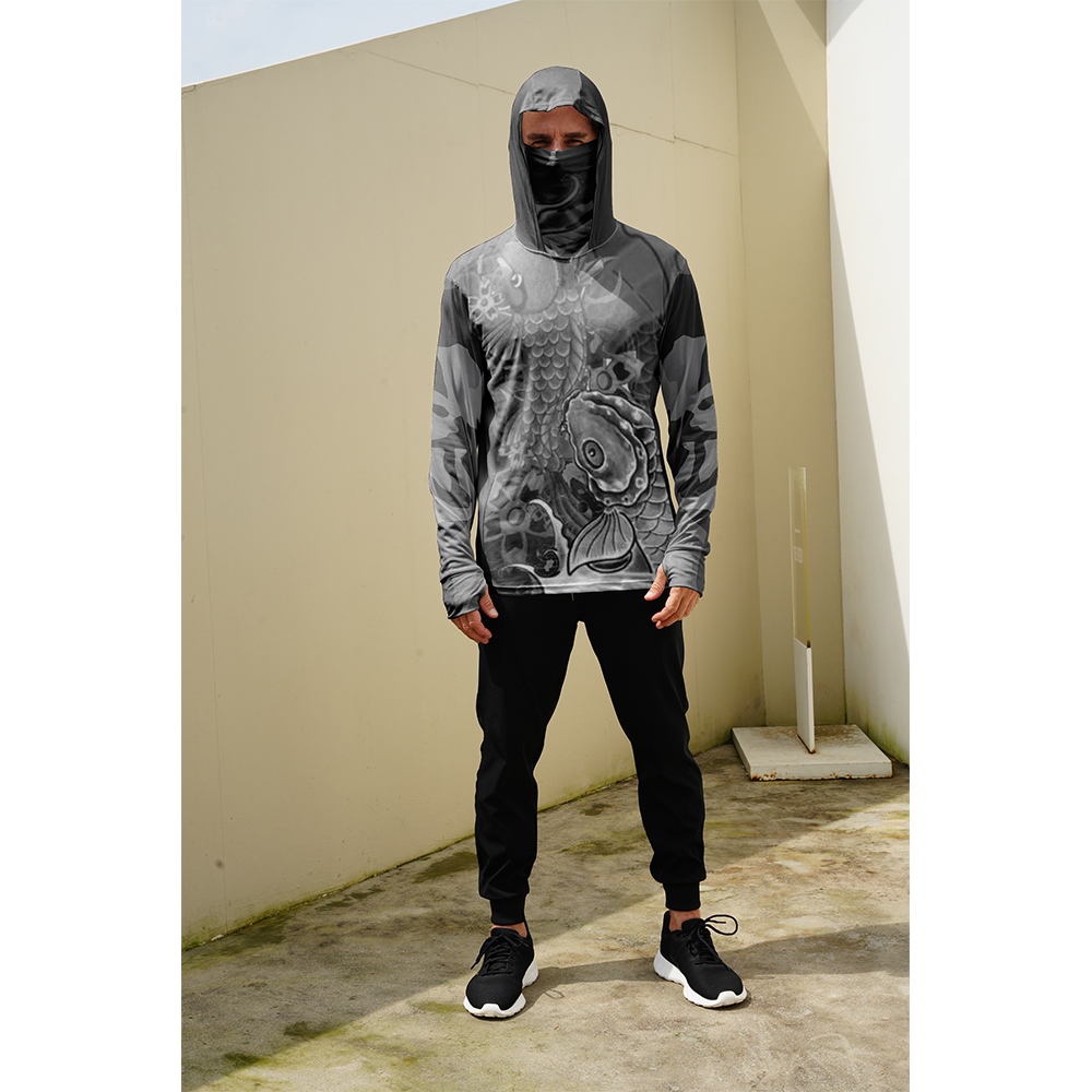 Camicie da Pesca per Uomo con  - Summer Upf Clothing recensione e prezzo