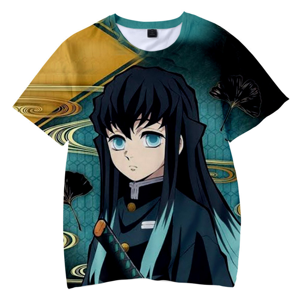 T-shirt a maniche corte Demon  - Summer Away Clothing recensione e prezzo