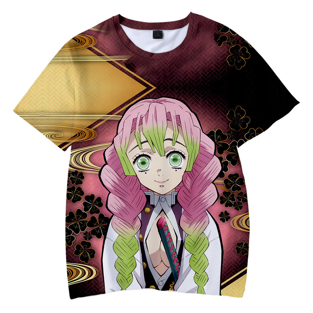 T-shirt a maniche corte Demon  - Summer Away Clothing recensione e prezzo