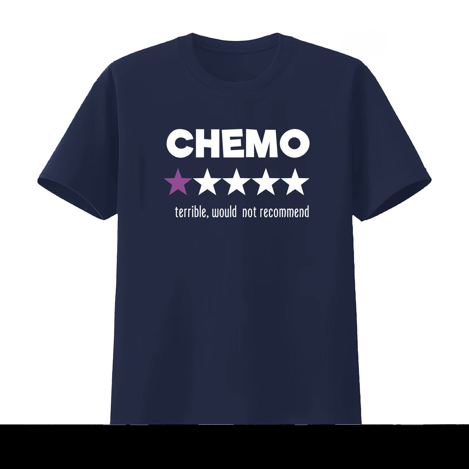 Divertente maglietta per chemi - Summer Clothing Recommendations recensione e prezzo