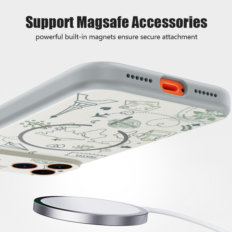 Custodia Magnetica Estiva con  - Summer Closet recensione e prezzo