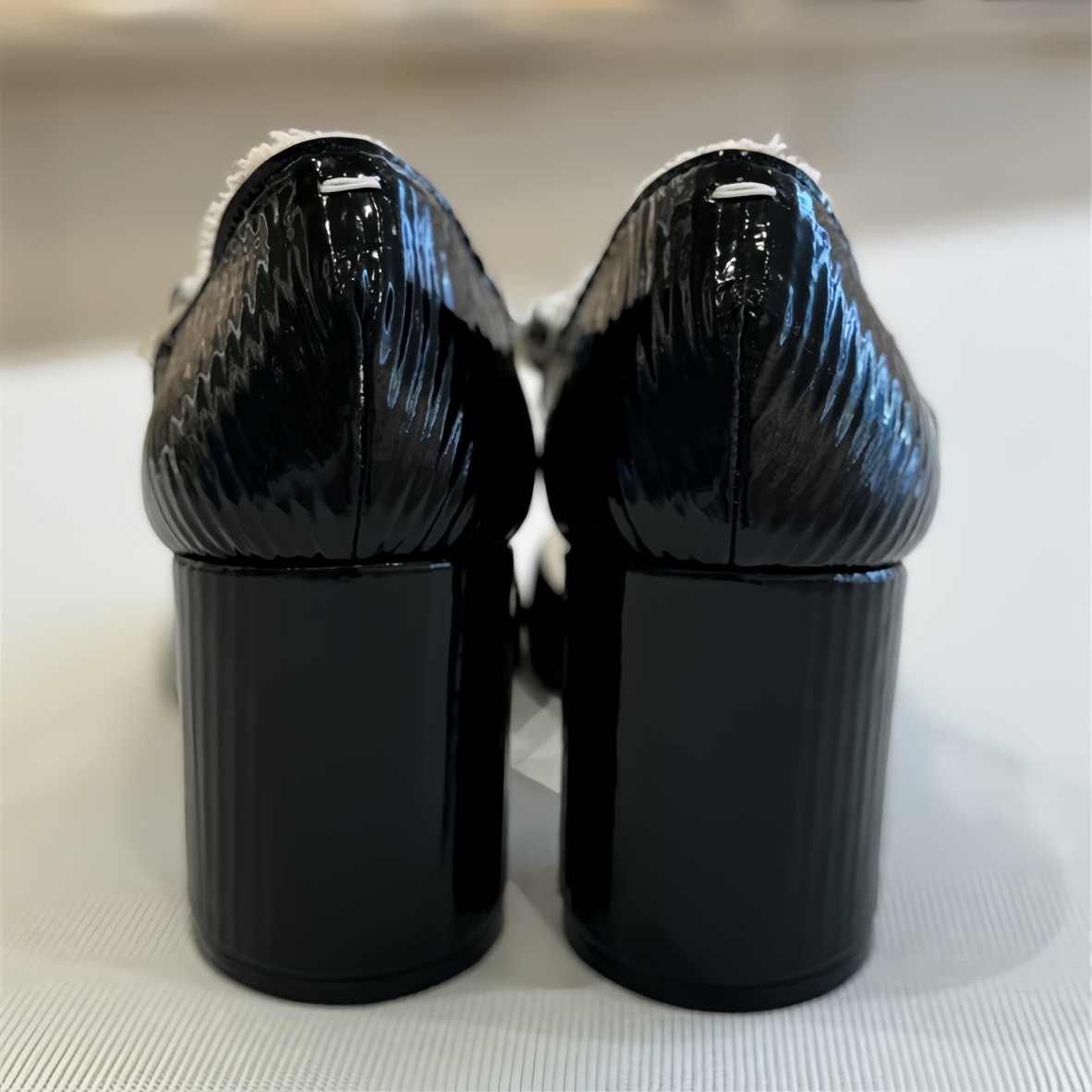 Nuovi Sandali Estivi Tabi con  - Summer Closet recensione e prezzo