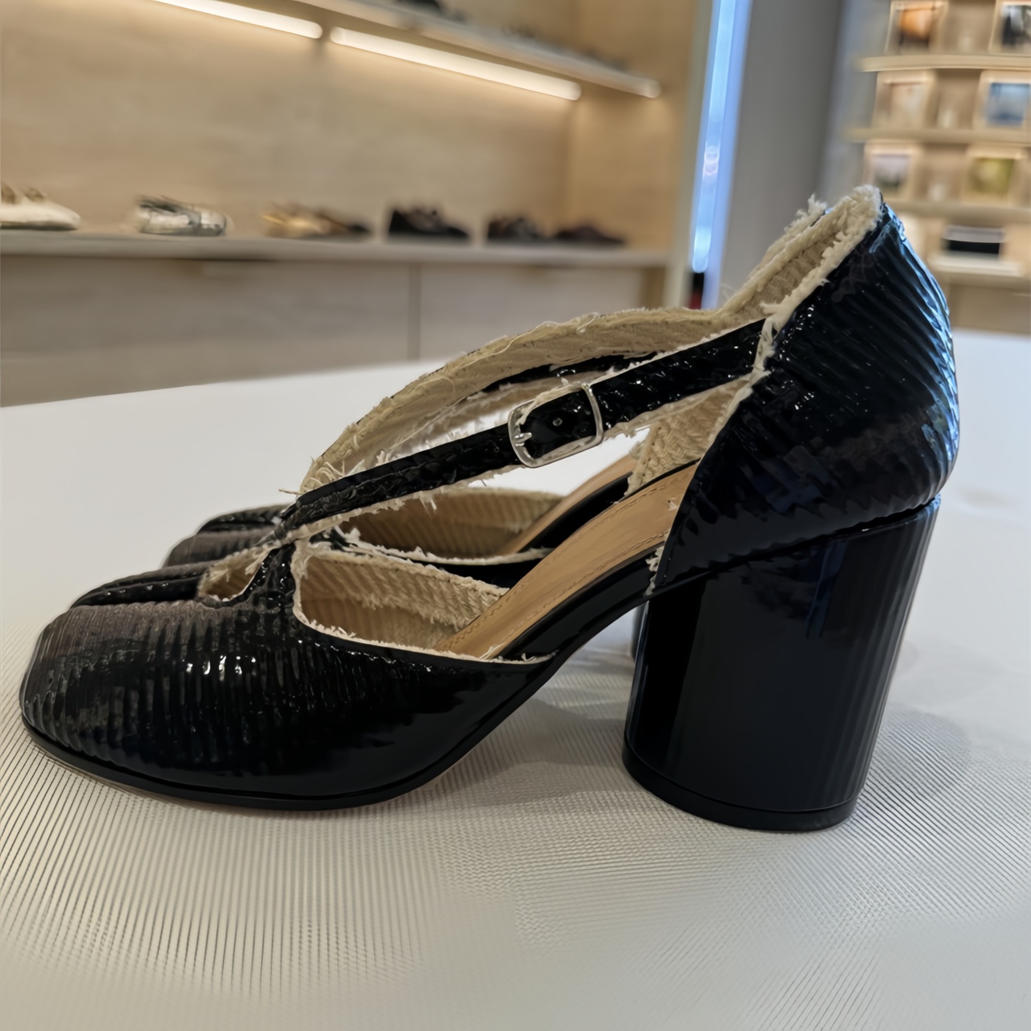 Nuovi Sandali Estivi Tabi con  - Summer Closet recensione e prezzo
