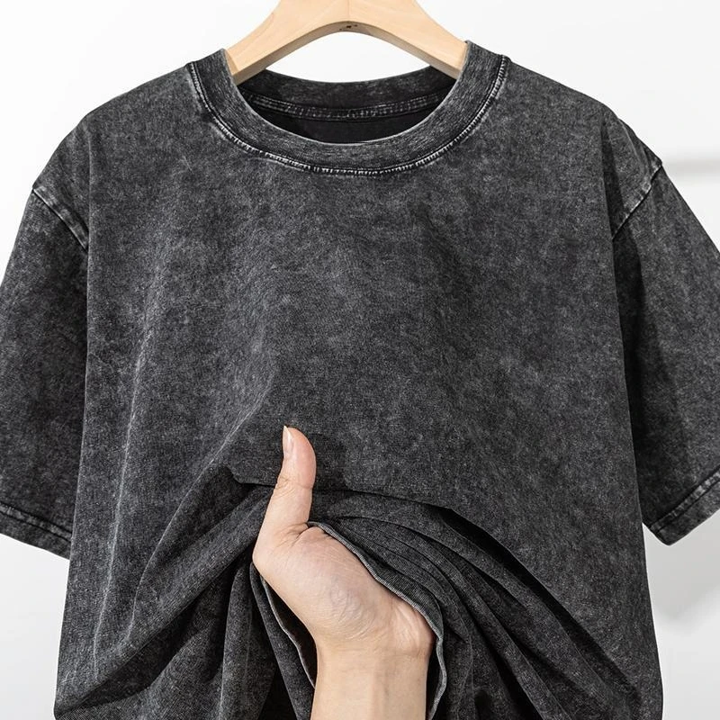 T-Shirt Vintage Oversize Drago - Summer Edit Clothing recensione e prezzo