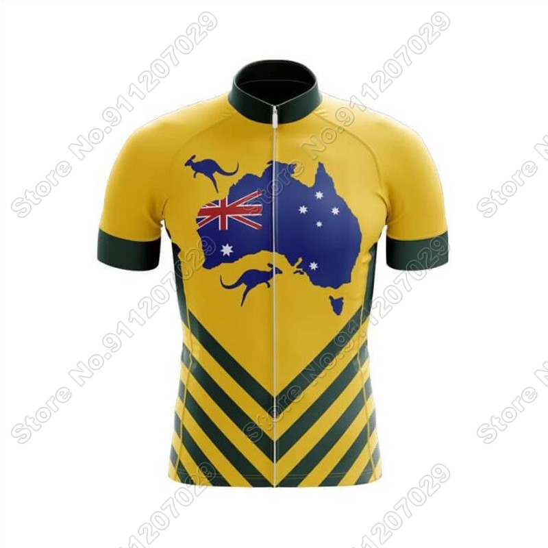 2024 Australia squadra naziona - Summer Clothing Australia recensione e prezzo