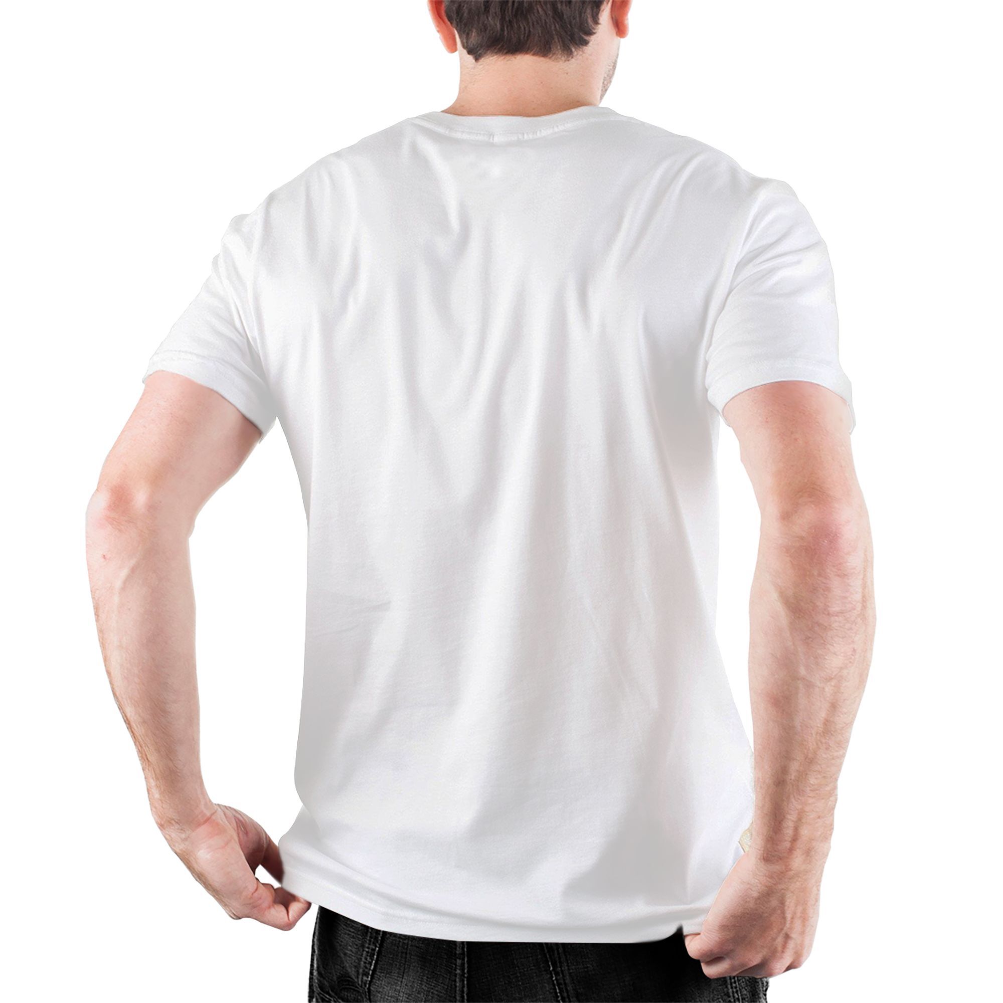 T-shirt oversize estiva ALGERI - Summer Clothing Vibes recensione e prezzo