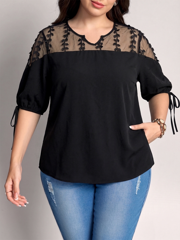 T-shirt Casual da Donna Taglie - Xl Summer Clothing recensione e prezzo