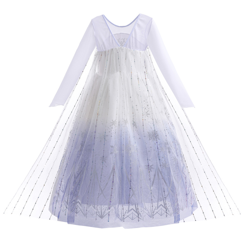 Abiti Bianchi di Elsa per Bamb - Summer Kids Clothing recensione e prezzo
