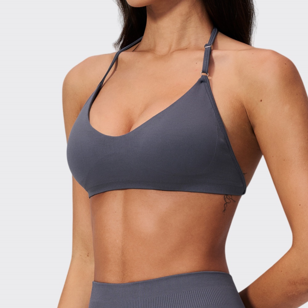 Reggiseno Sportivo Senza Cucit - Summer Clothing Jd recensione e prezzo