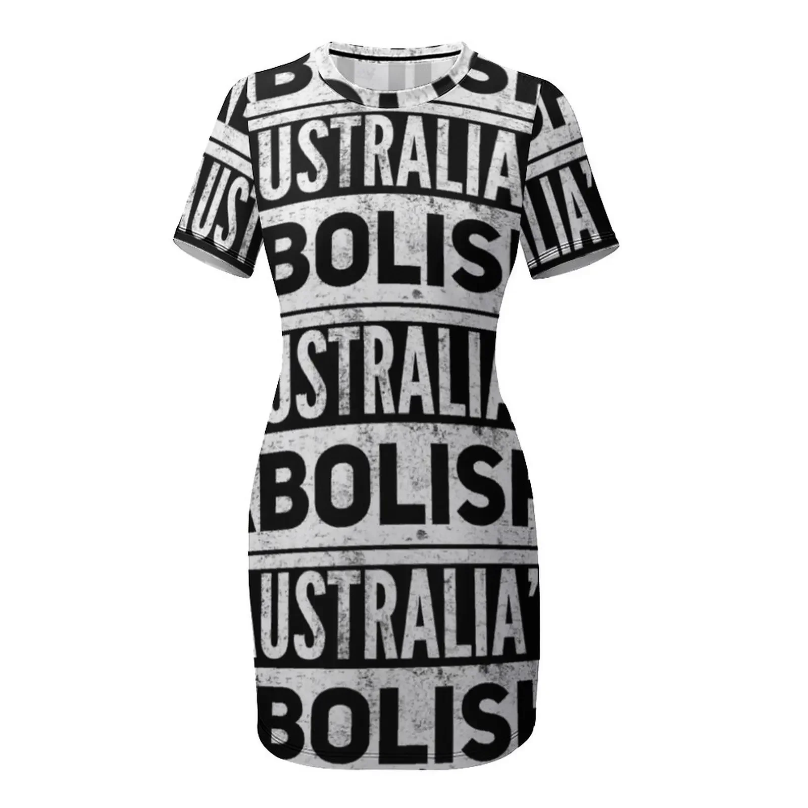 Abito a maniche corte da donna - Summer Clothing Australia recensione e prezzo