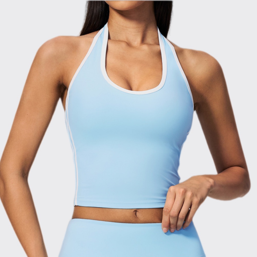 Reggiseno Sportivo con Imbotti - Summer Clothing Jd recensione e prezzo