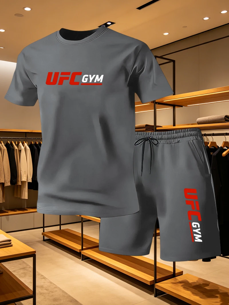 Completo Sportivo Estivo da Uo - Summer Quotes recensione e prezzo