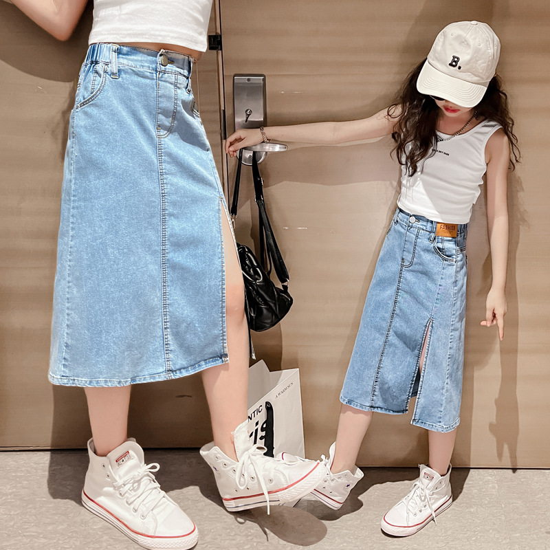 5 6 8 10 12 14 anni Ragazze ad - Summer Clothing Teen Girls recensione e prezzo