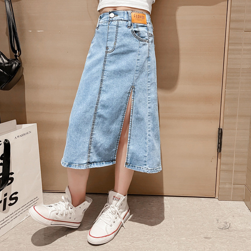 5 6 8 10 12 14 anni Ragazze ad - Summer Clothing Teen Girls recensione e prezzo