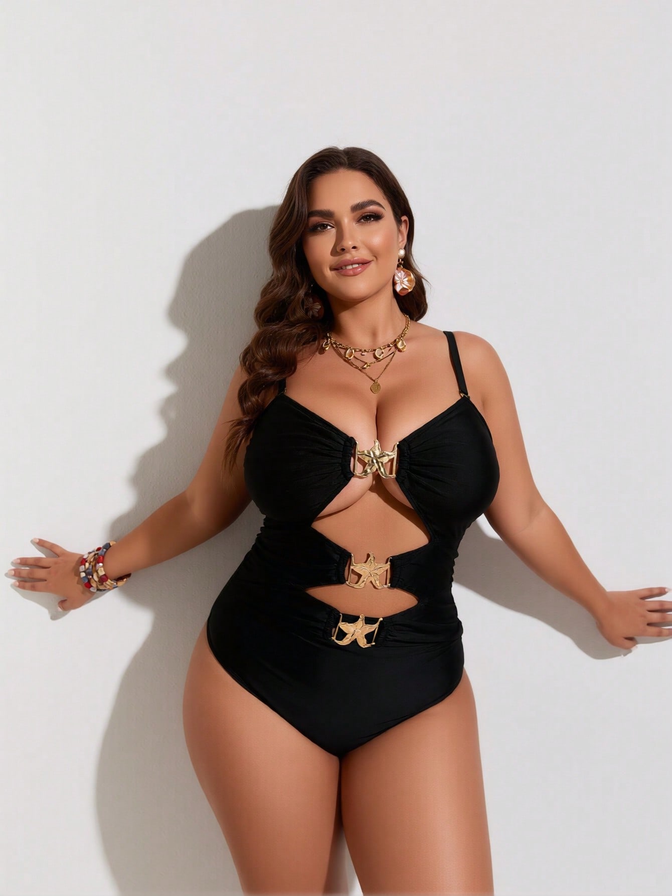 Nuovo Costume da Bagno Intero  - Swimsuit One Piece recensione e prezzo
