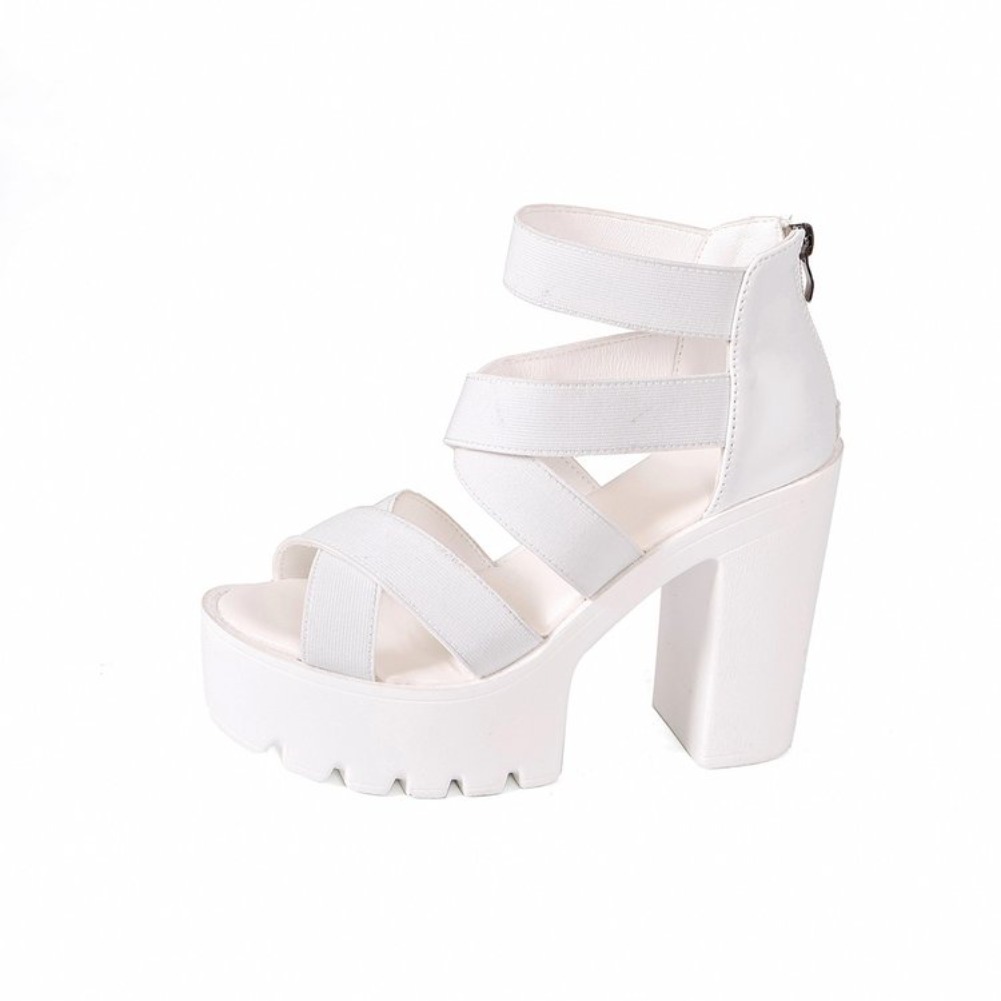 Nuovi Sandali Estivi da Donna  - Summer Closet recensione e prezzo