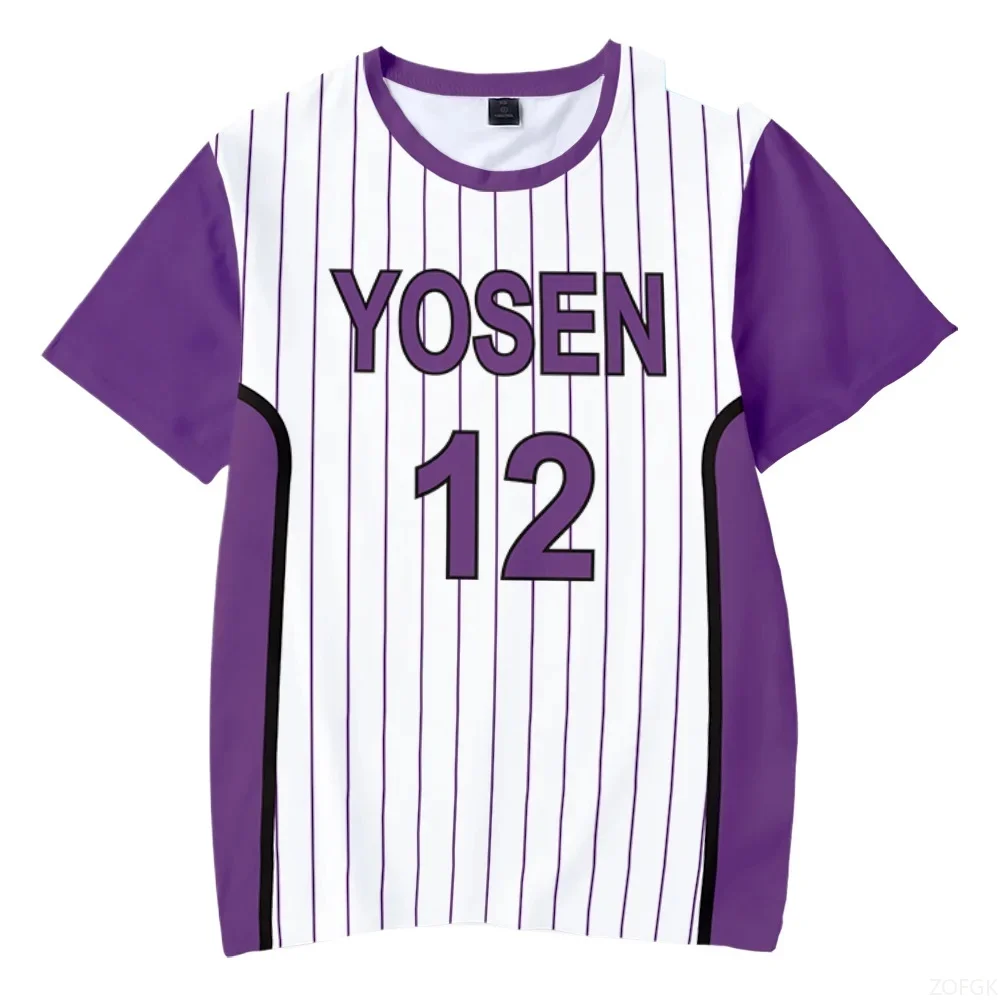 T-shirt a maniche corte da uom - Summer Clothing Kids recensione e prezzo
