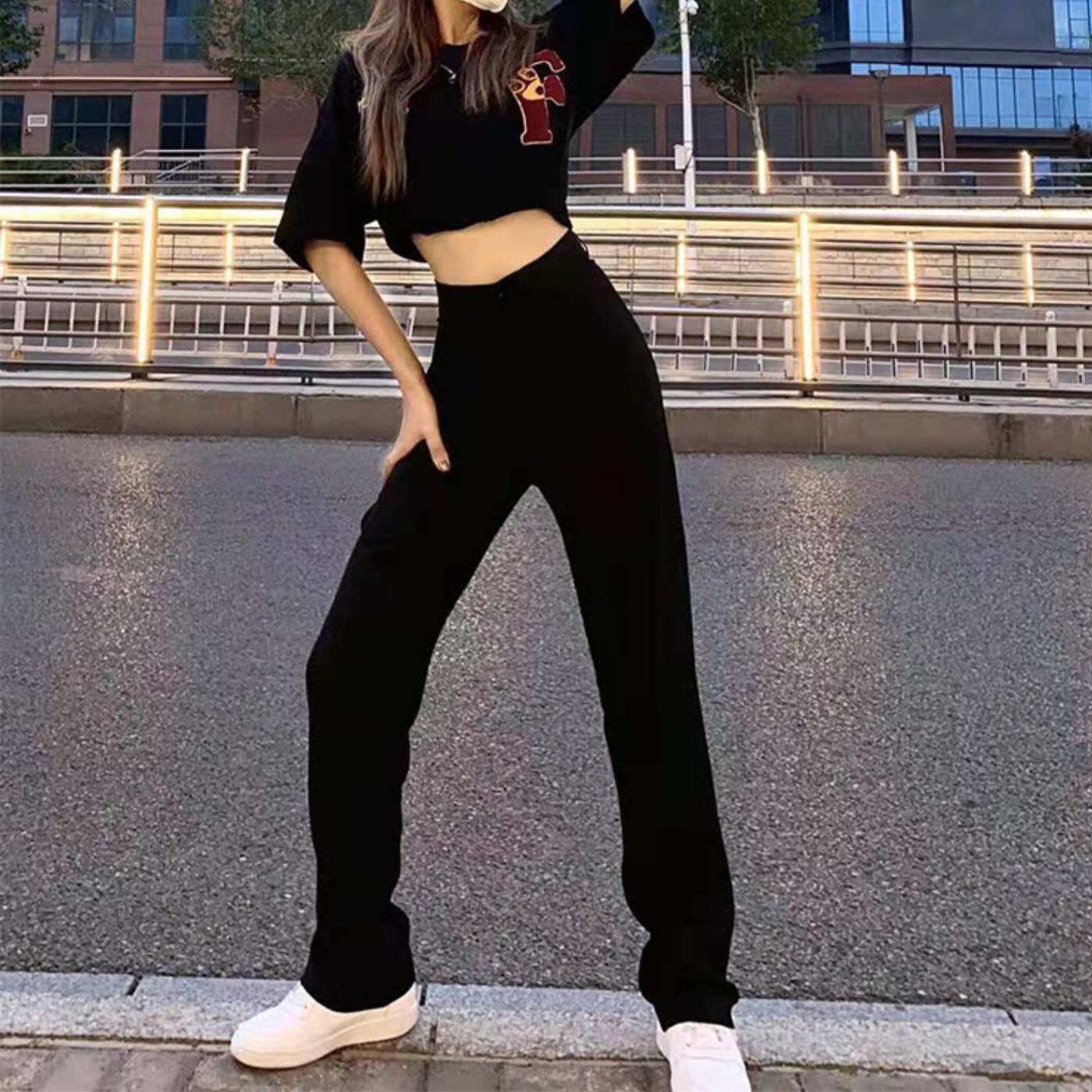 Jeans svasati Abbigliamento go - Summer Clothing Vibes recensione e prezzo