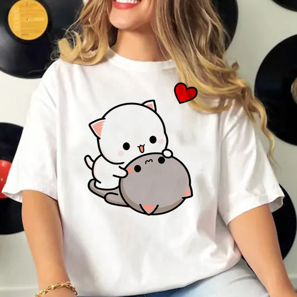 Maglietta Bubu e Dudu da donna - Summer Japanese Clothing recensione e prezzo
