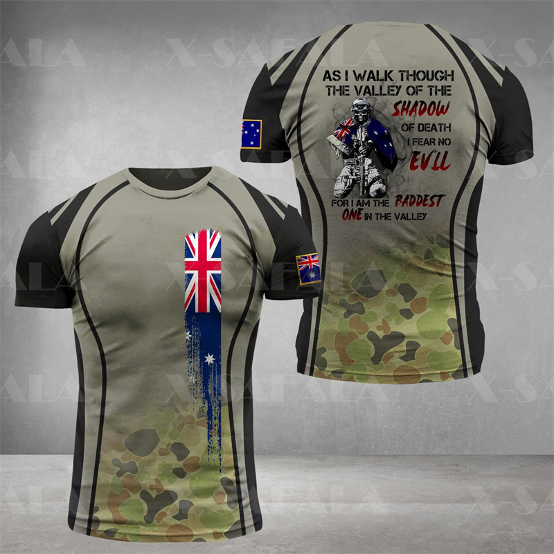 T-Shirt con grafica teschio mi - Summer Clothing Australia recensione e prezzo