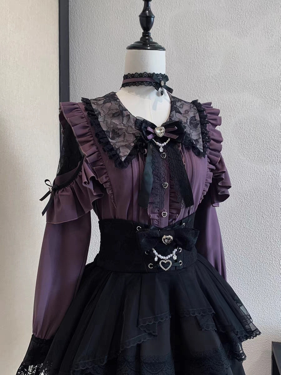 Camicetta Elegante da Donna 20 - Summer Japanese Clothing recensione e prezzo