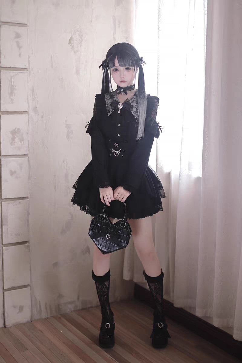 Camicetta Elegante da Donna 20 - Summer Japanese Clothing recensione e prezzo