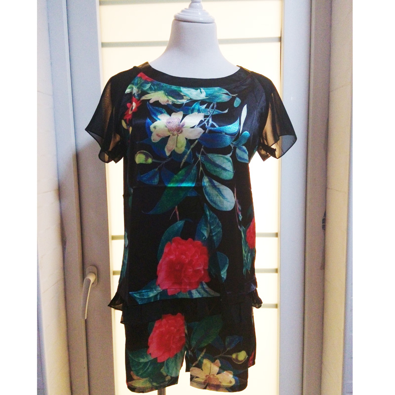 2025 Estate Set da 2 pezzi Com - Vintage Summer Clothing Brand recensione e prezzo