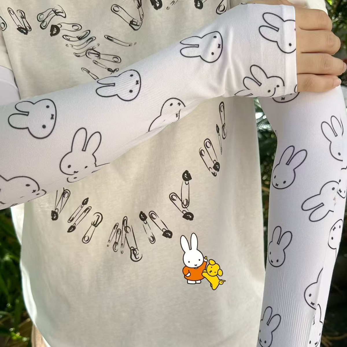 Manicotto Protettivo Solare Ka - Summer Away Clothing recensione e prezzo