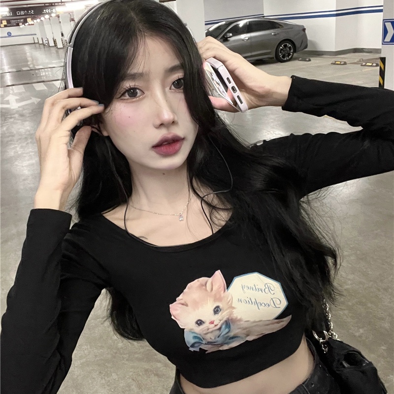 Crop Top T-shirt Abbigliamento - Summer Clothing Vibes recensione e prezzo