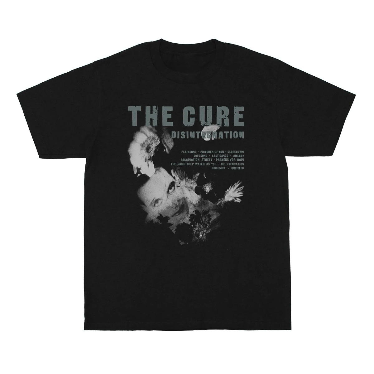 T-shirt con stampa grafica del - Summer Clothing Women Uk recensione e prezzo