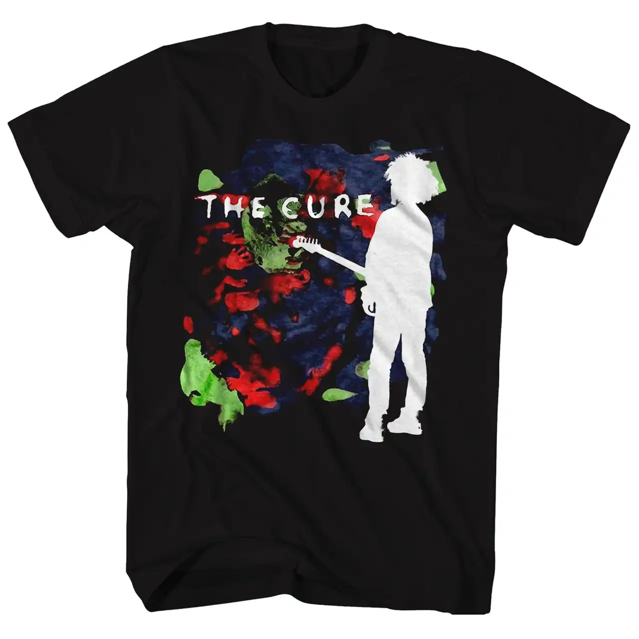 T-shirt con stampa grafica del - Summer Clothing Women Uk recensione e prezzo