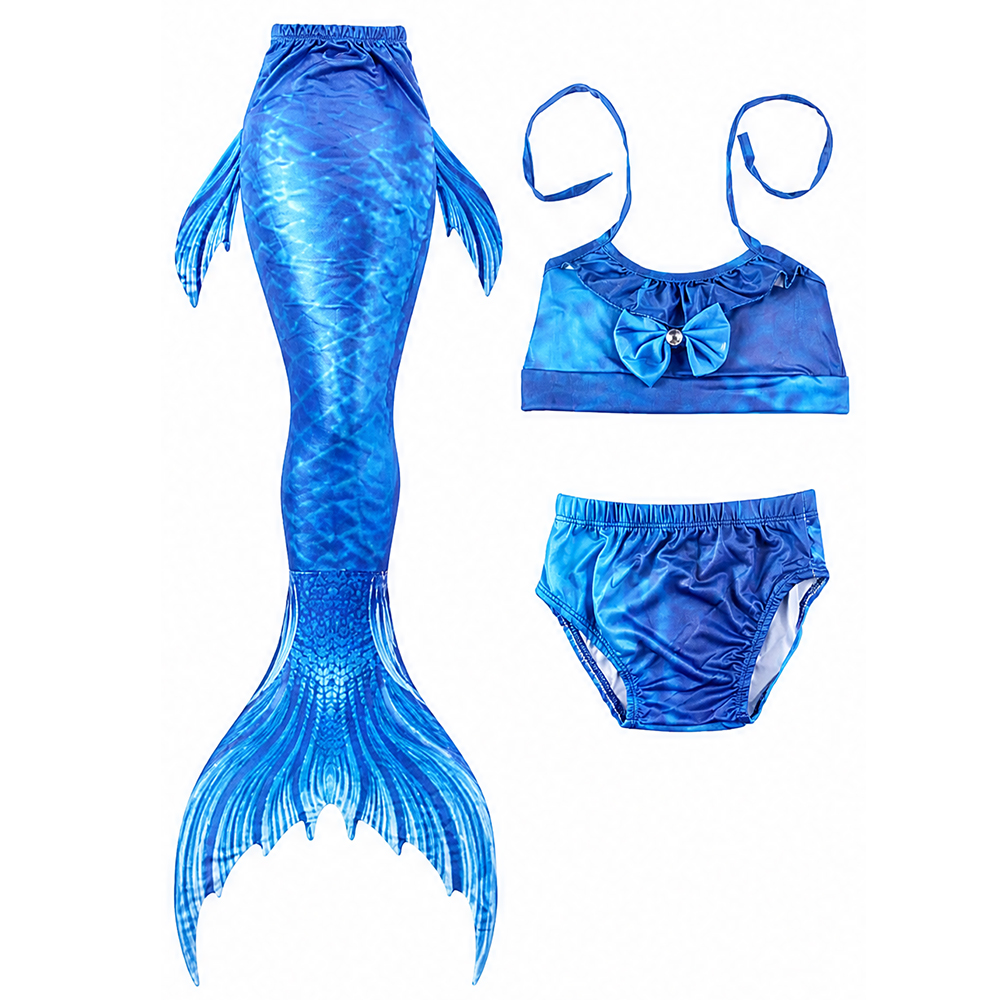 Costume da bagno a tre pezzi d - Summer Clothing Cheap recensione e prezzo