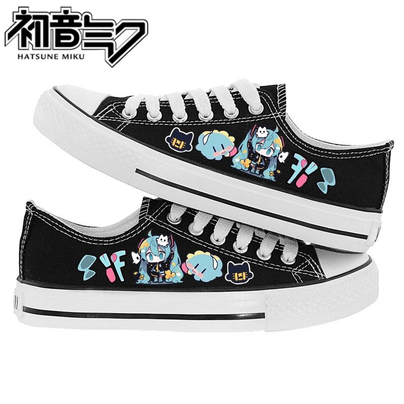 Kawaii Hatsune Miku Scarpe di  - Summer Edit Clothing recensione e prezzo