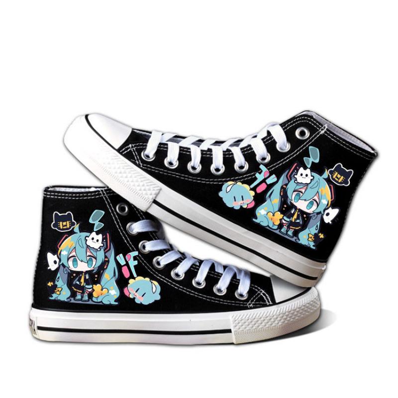 Kawaii Hatsune Miku Scarpe di  - Summer Edit Clothing recensione e prezzo