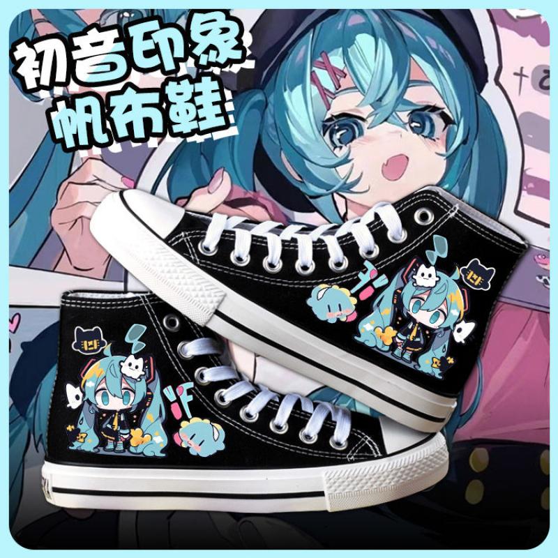 Kawaii Hatsune Miku Scarpe di  - Summer Edit Clothing recensione e prezzo