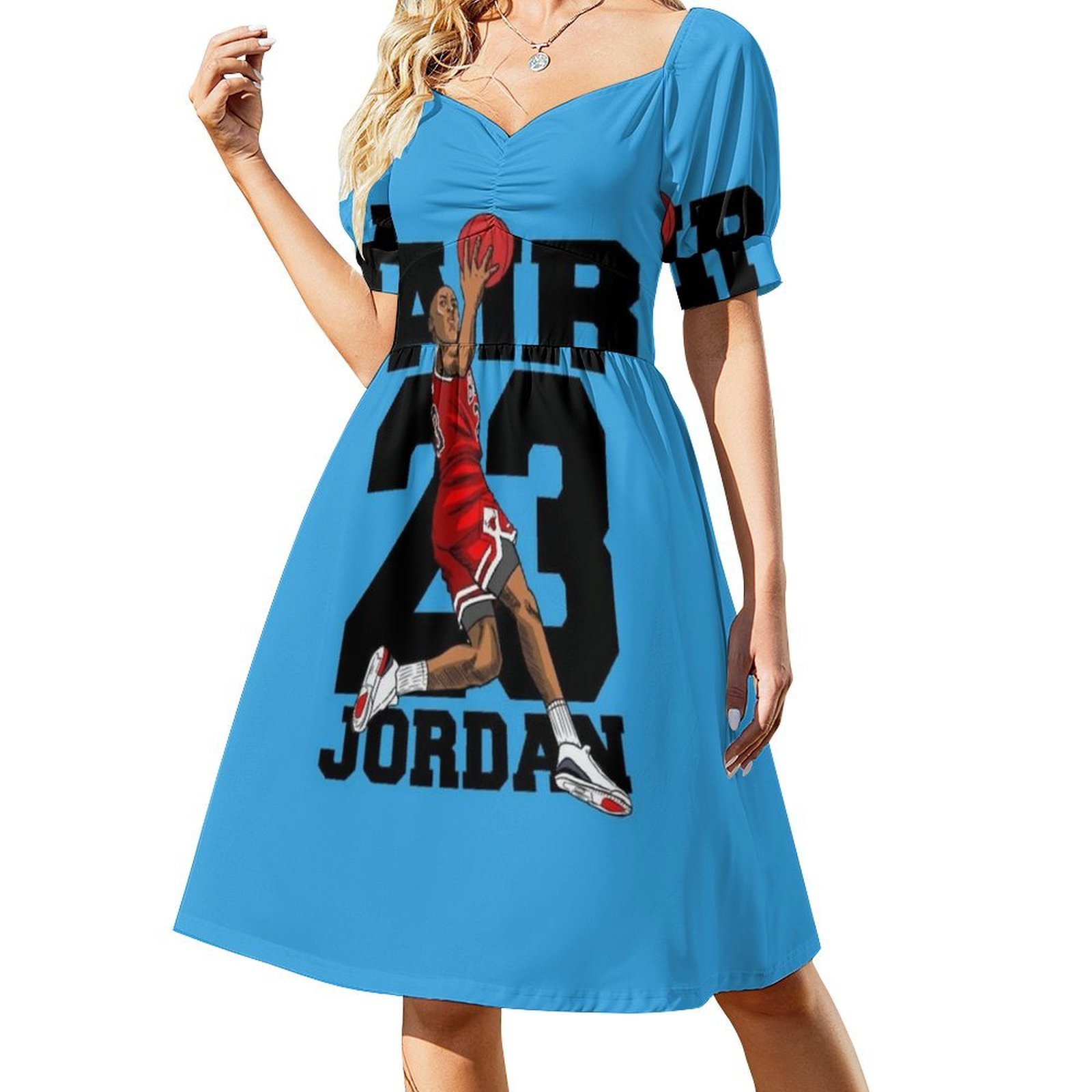 Jd-854 Abito da festa streetwe - Summer Clothing Jd recensione e prezzo