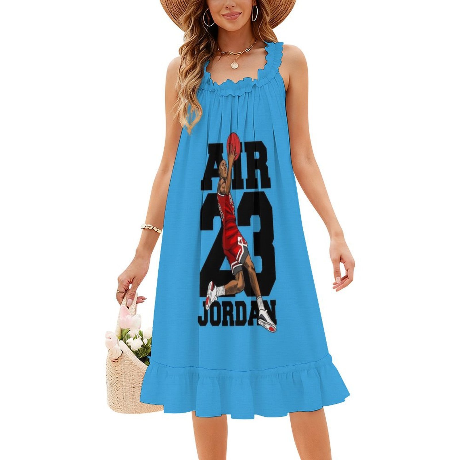 Jd-854 Abito da festa streetwe - Summer Clothing Jd recensione e prezzo