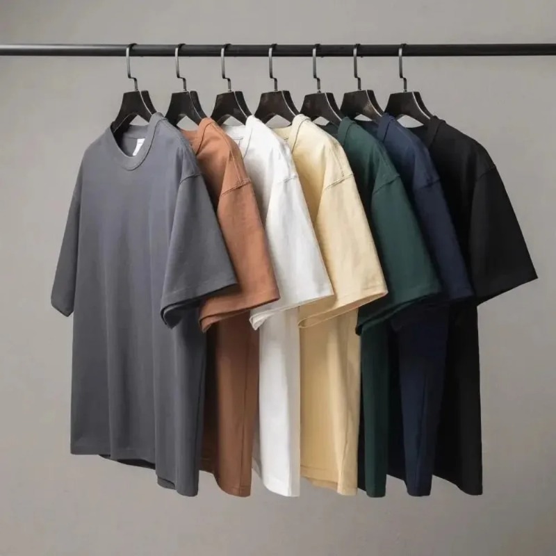 T-shirt con faccina sorridente - Summer Clothing Vibes recensione e prezzo