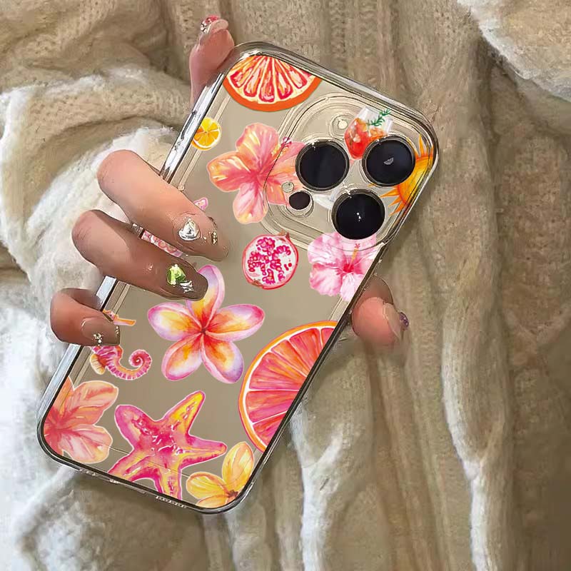 Custodia per telefono modello  - Summer Closet recensione e prezzo