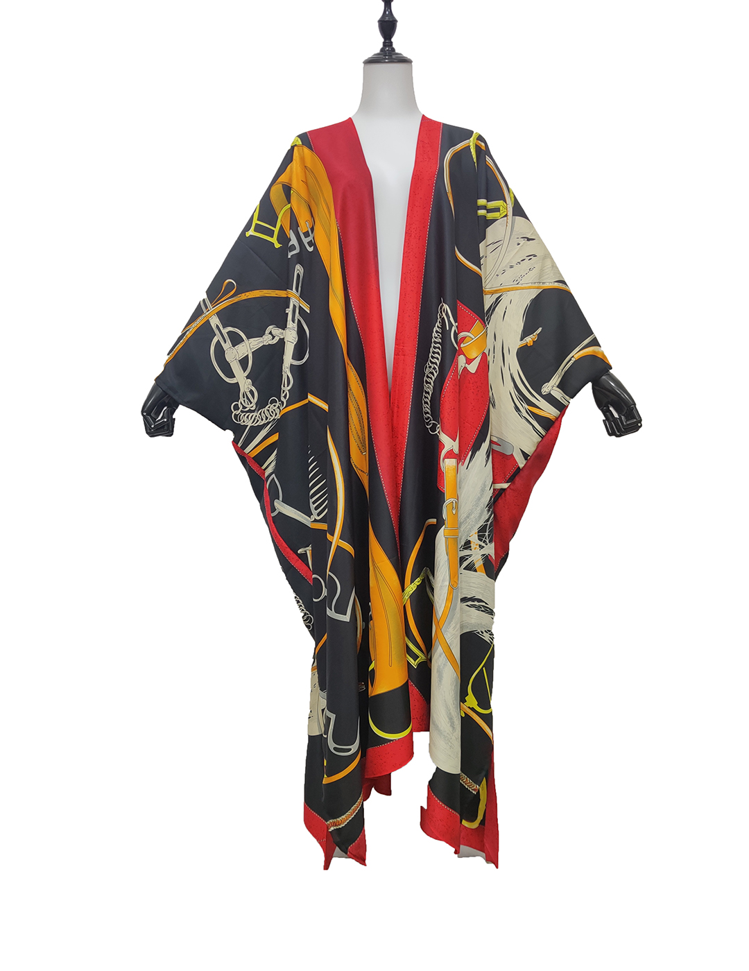 Blogger africano Estate Consig - Summer Clothing Recommendations recensione e prezzo
