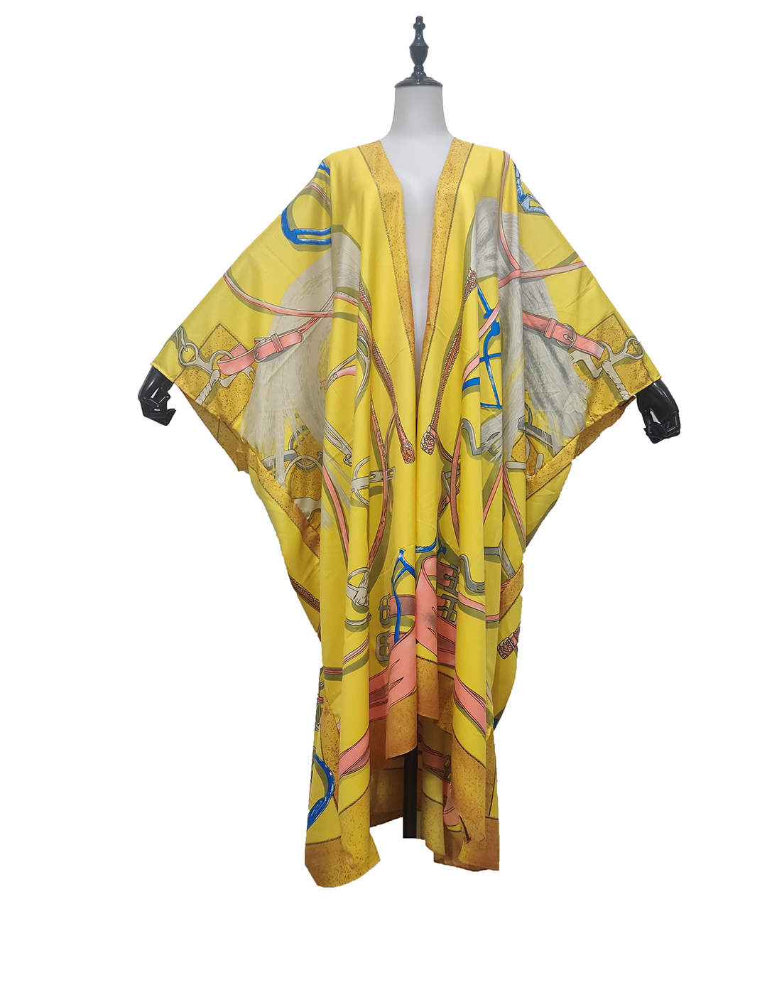 Blogger africano Estate Consig - Summer Clothing Recommendations recensione e prezzo