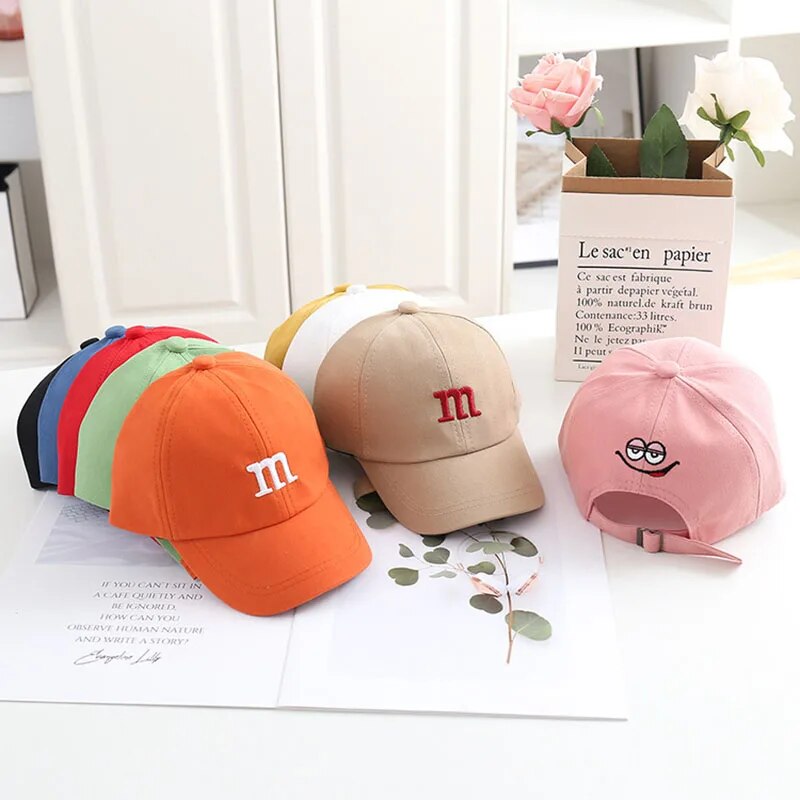 Cappello estivo per bambini Be - Summer Quotes recensione e prezzo