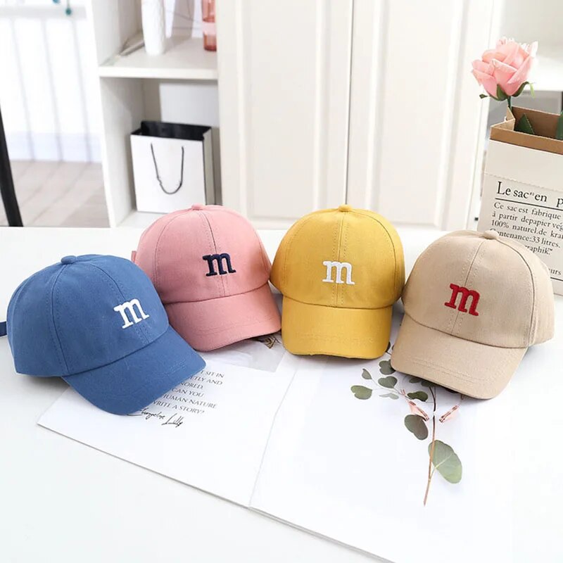 Cappello estivo per bambini Be - Summer Quotes recensione e prezzo