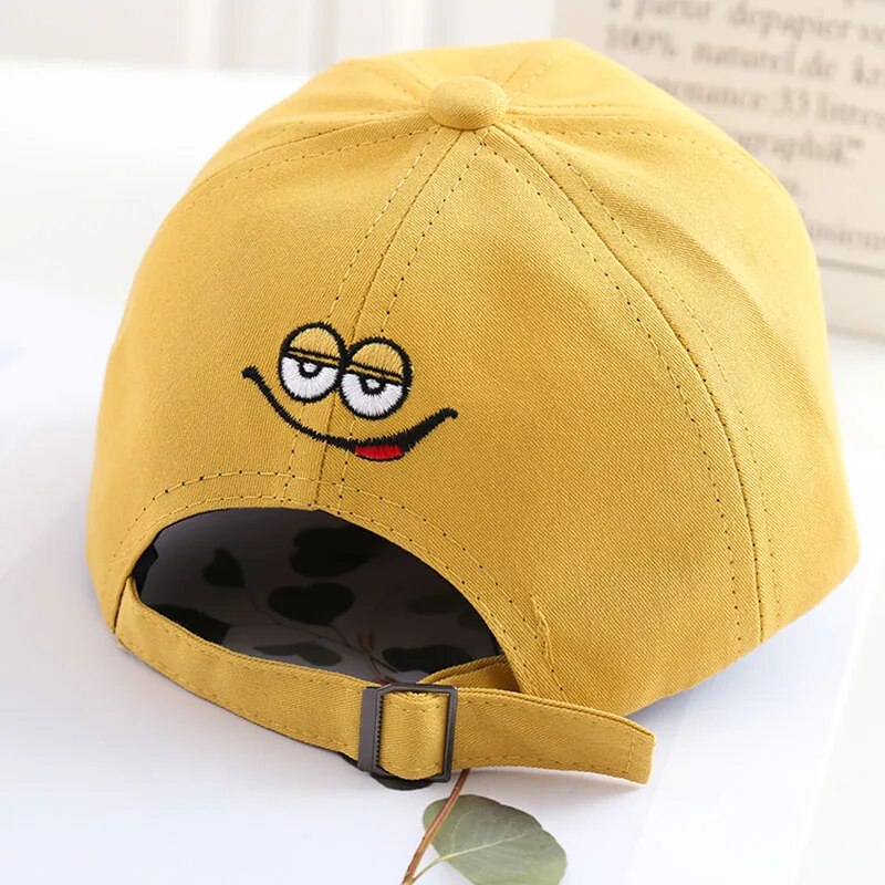 Cappello estivo per bambini Be - Summer Quotes recensione e prezzo